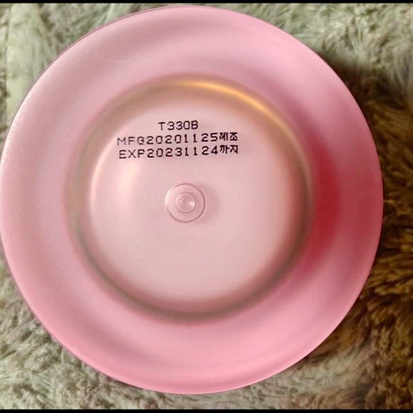 Touch in Sol Icy Sherbert Primer ➿ - Picture 4 of 6